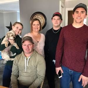 Meet your Posher, Anne